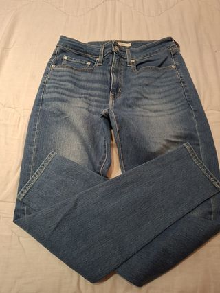 Pantalones Levi's Negros | Precio negociable