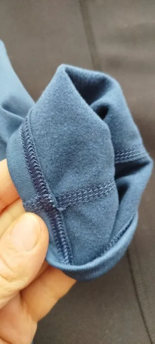 Camiseta neopreno OLAIAN manga corta