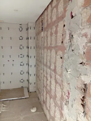 solados y alicatados