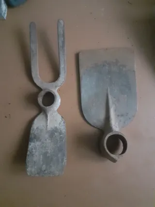 Attrezzi da giardino