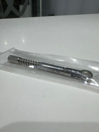 Llave dental para implantes. Con torque