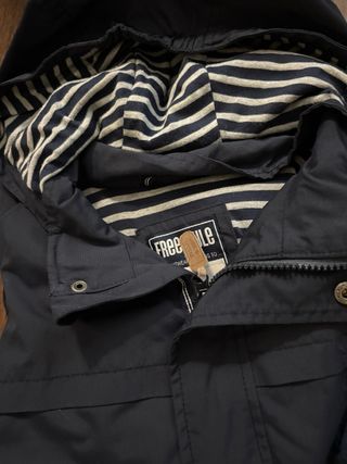 Lote Ropa Talla 15-16 Como Nueva