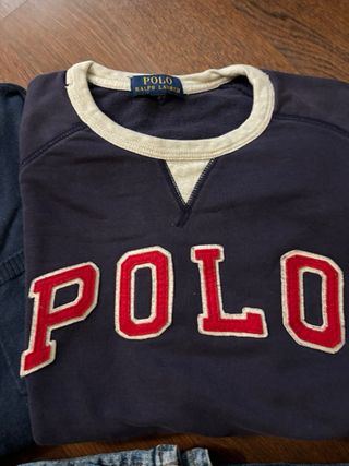 Lote Ropa Talla 15-16 Como Nueva