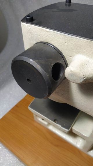 Prensa Industrial HegoplacPRENSA INDUSTRIAL Hegopl