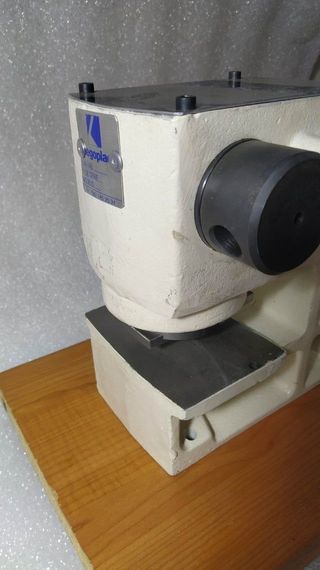 Prensa Industrial HegoplacPRENSA INDUSTRIAL Hegopl