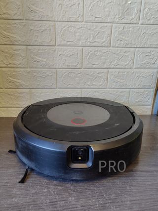 Robot aspirador - Roomba