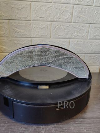 Robot aspirador - Roomba