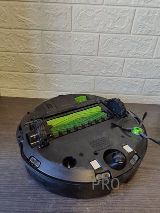 Robot aspirador - Roomba