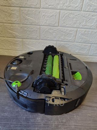 Robot aspirador - Roomba