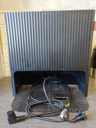 Robot aspirador - Roomba