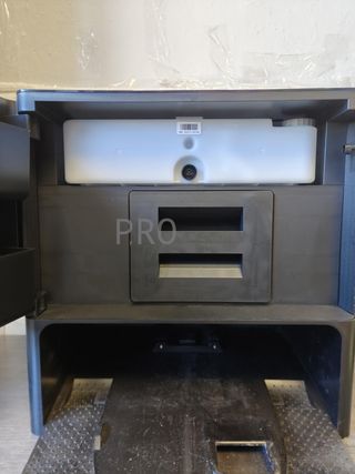 Robot aspirador - Roomba