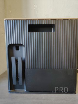 Robot aspirador - Roomba