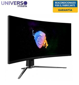 Monitor MSI MONITOR MPG ARTYMIS 343CQR. 34″ CURVO