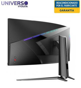 Monitor MSI MONITOR MPG ARTYMIS 343CQR. 34″ CURVO