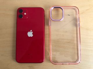 iPhone 11 Rojo 64GB