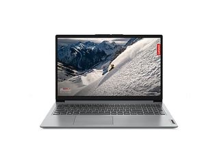 Portátil LENOVO Ryzen 3 IdeaPad IP1 15AMN7 de 15,6" y 256 GB