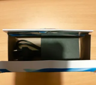 Adaptador Corriente PS Vita AC