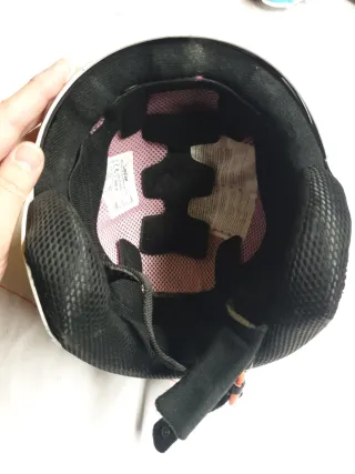 Casco de esquí Wed'ze infantil