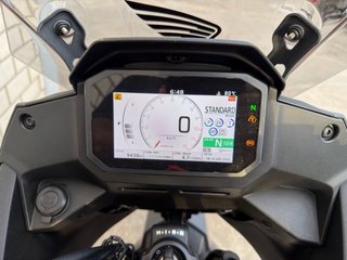 Honda Transalp 750 2024
