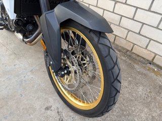 Honda Transalp 750 2024