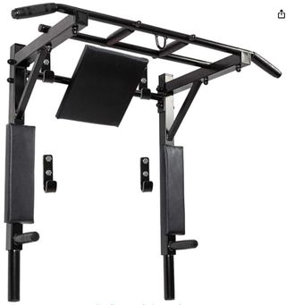 Máquina de dominadas multifuncional