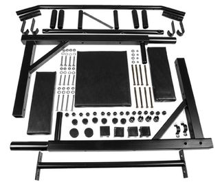 Máquina de dominadas multifuncional