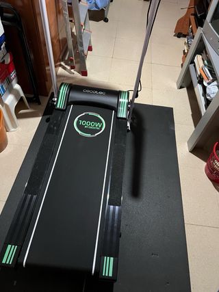 Cinta de Correr Cecotec Runnerfit