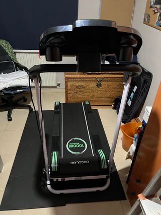 Cinta de Correr Cecotec Runnerfit