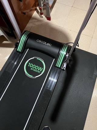 Cinta de Correr Cecotec Runnerfit