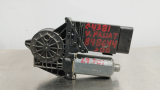 MOTOR ELEVALUNAS DELANTERO IZQUIERDO VOLKSWAGEN P