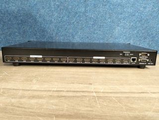 Yinker 4K HDMI Matrix Switch 8x8