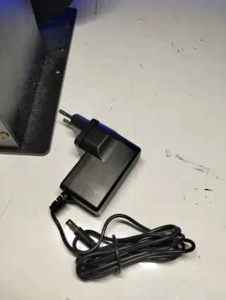 Labelmate MC-11 LMR003 Rebobinador Etiquetas