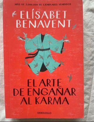 El arte de engañar al karma