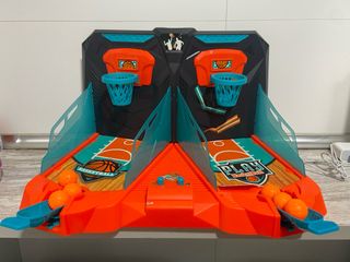 Juego Baloncesto Infantil