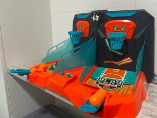 Juego Baloncesto Infantil