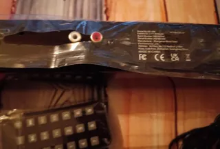 Barra Sonido BS-28B Nueva