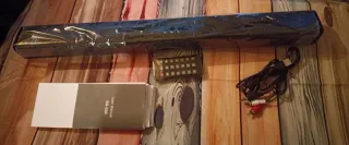 Barra Sonido BS-28B Nueva