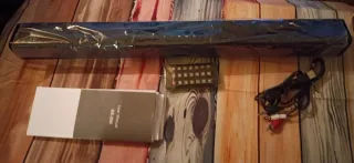 Barra Sonido BS-28B Nueva