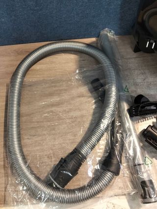 Bosch ProSilence Serie I 8 Aspirador silencioso