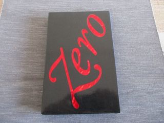 Zero - Cofanetto CD 1 + CD 2
