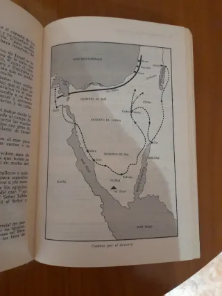 Biblia para el estudio y enseñanza de la Religión