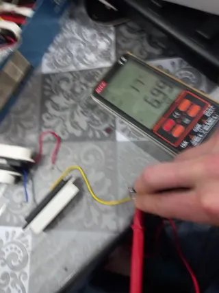 3 Pastillas Stratocaster