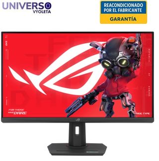 Monitor ASUS ROG Strix XG32UCG 4K Ultra HD LCD