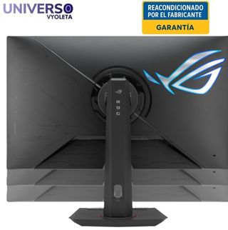 Monitor ASUS ROG Strix XG32UCG 4K Ultra HD LCD