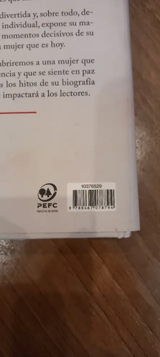 Isabel Preysler,  Mi verdadera historia.