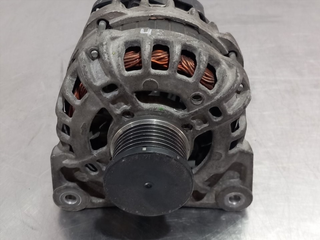 ALTERNADOR DACIA SANDERO II H4B A4 231005079R F00