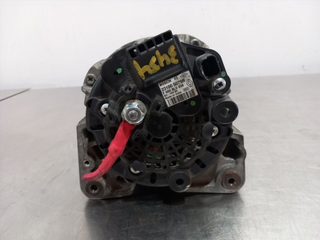ALTERNADOR DACIA SANDERO II H4B A4 231005079R F00