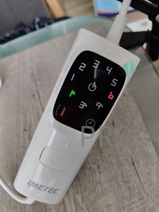 Cubre colchón térmico doble - Imetec