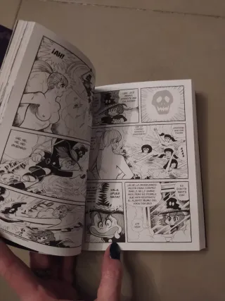 Dororon Enma-Kun manga