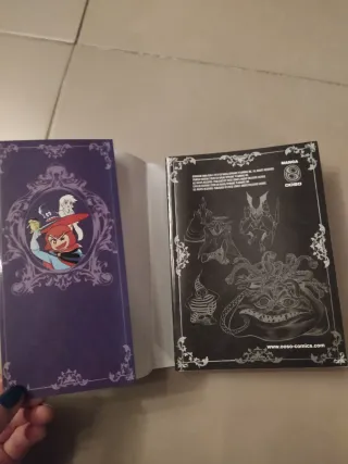 Dororon Enma-Kun manga